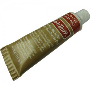 Rub 'N Buff in 15ml tubes Rub 'N Buff in 15ml tubes